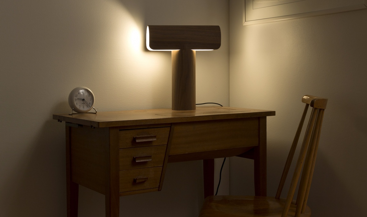 Bordslampa Teelo 8020 hem, Secto Design