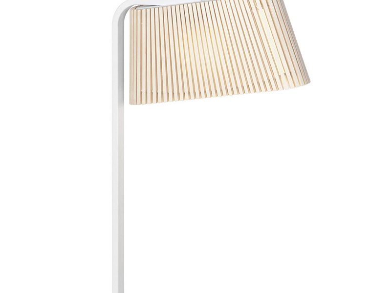 Qwalo 7020 bordslampa