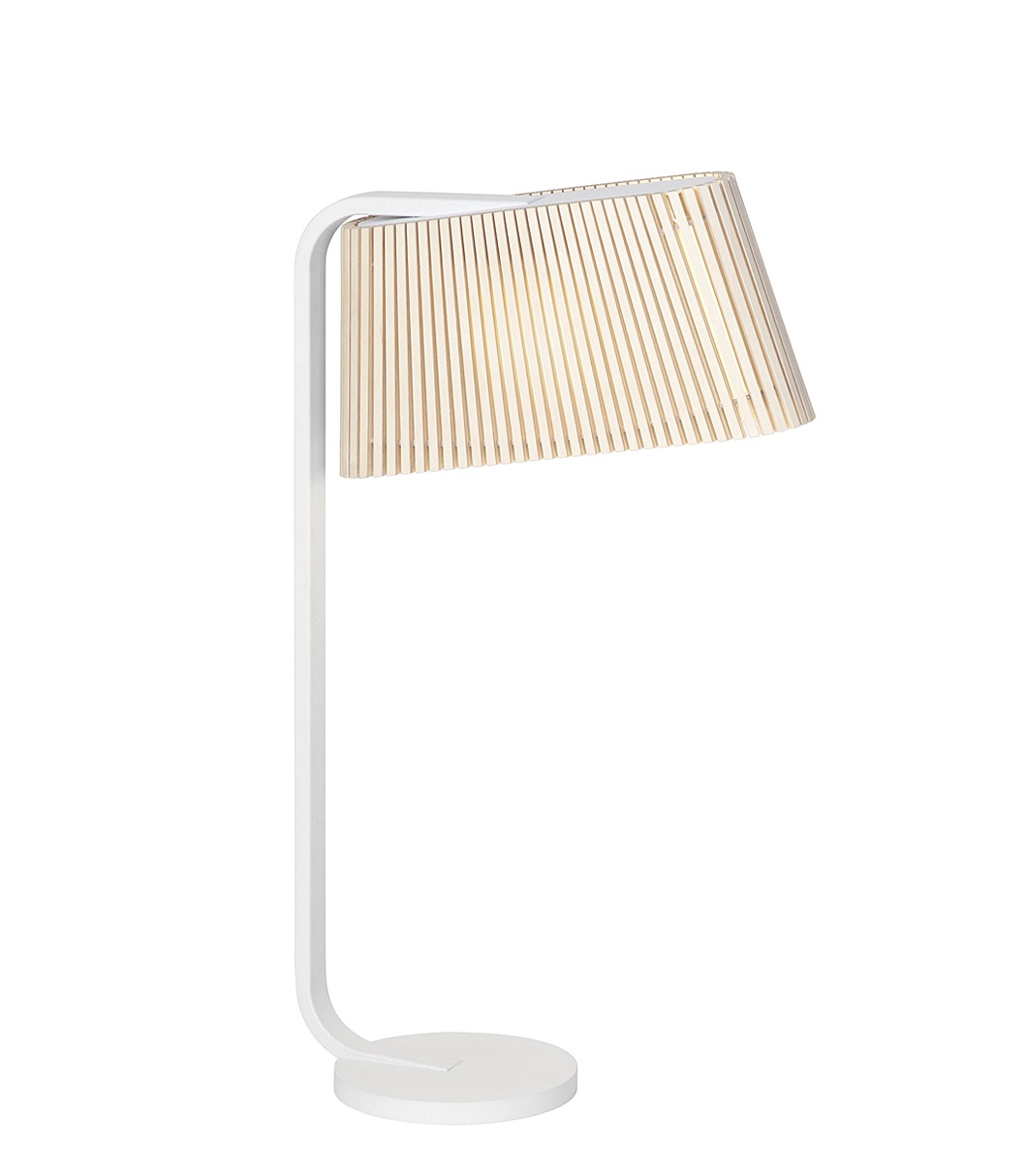 Qwalo 7020 bordslampa