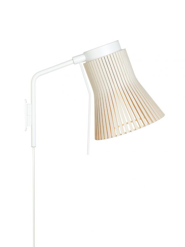 Vägglampa Petite 4630, Secto Design