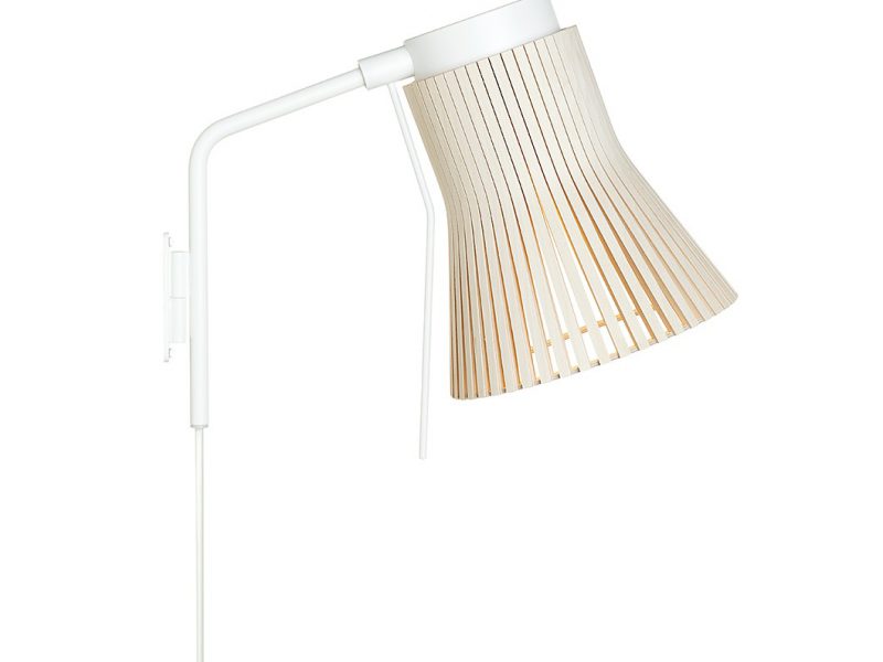 Vägglampa Petite 4630, Secto Design