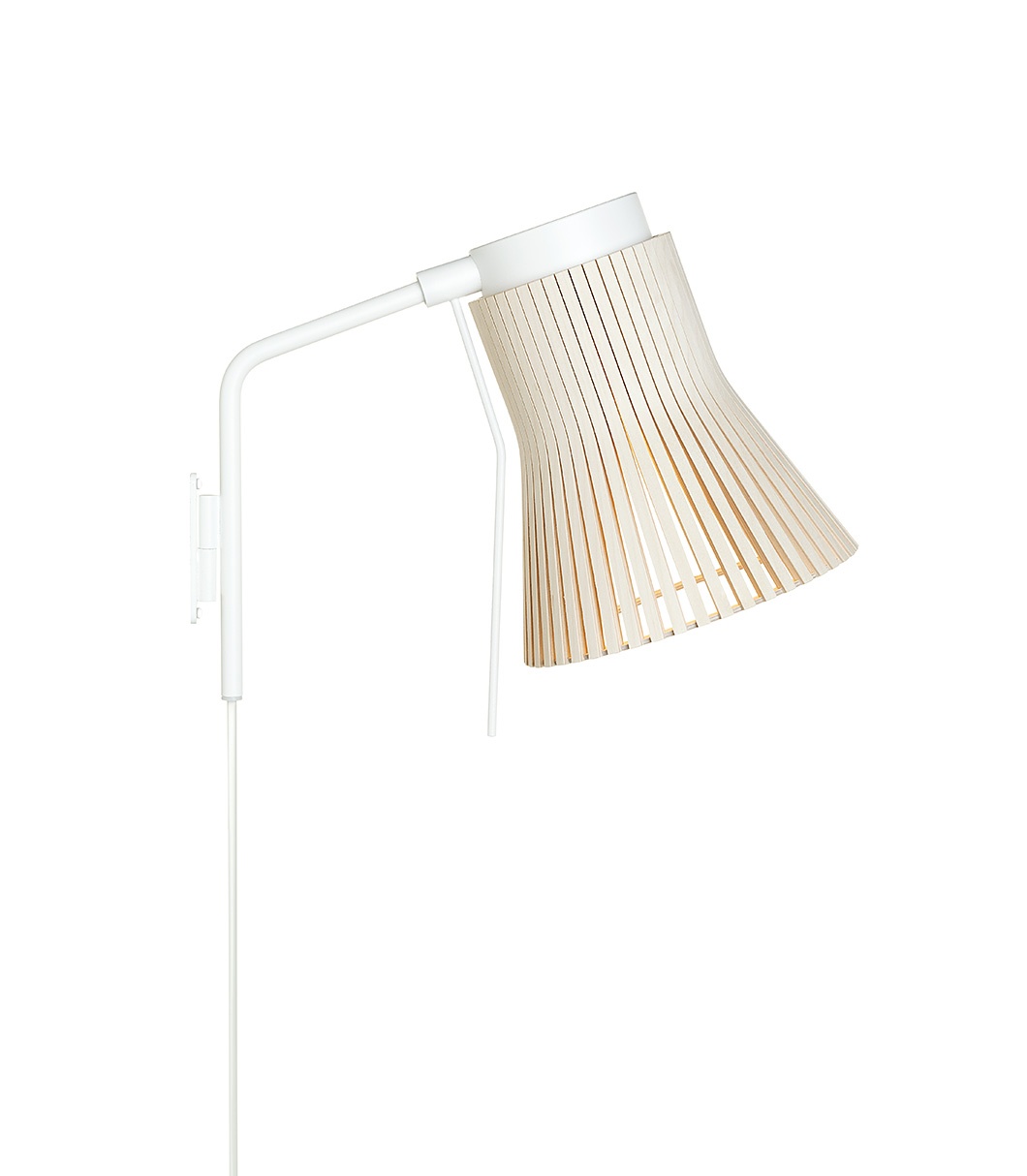 Vägglampa Petite 4630, Secto Design