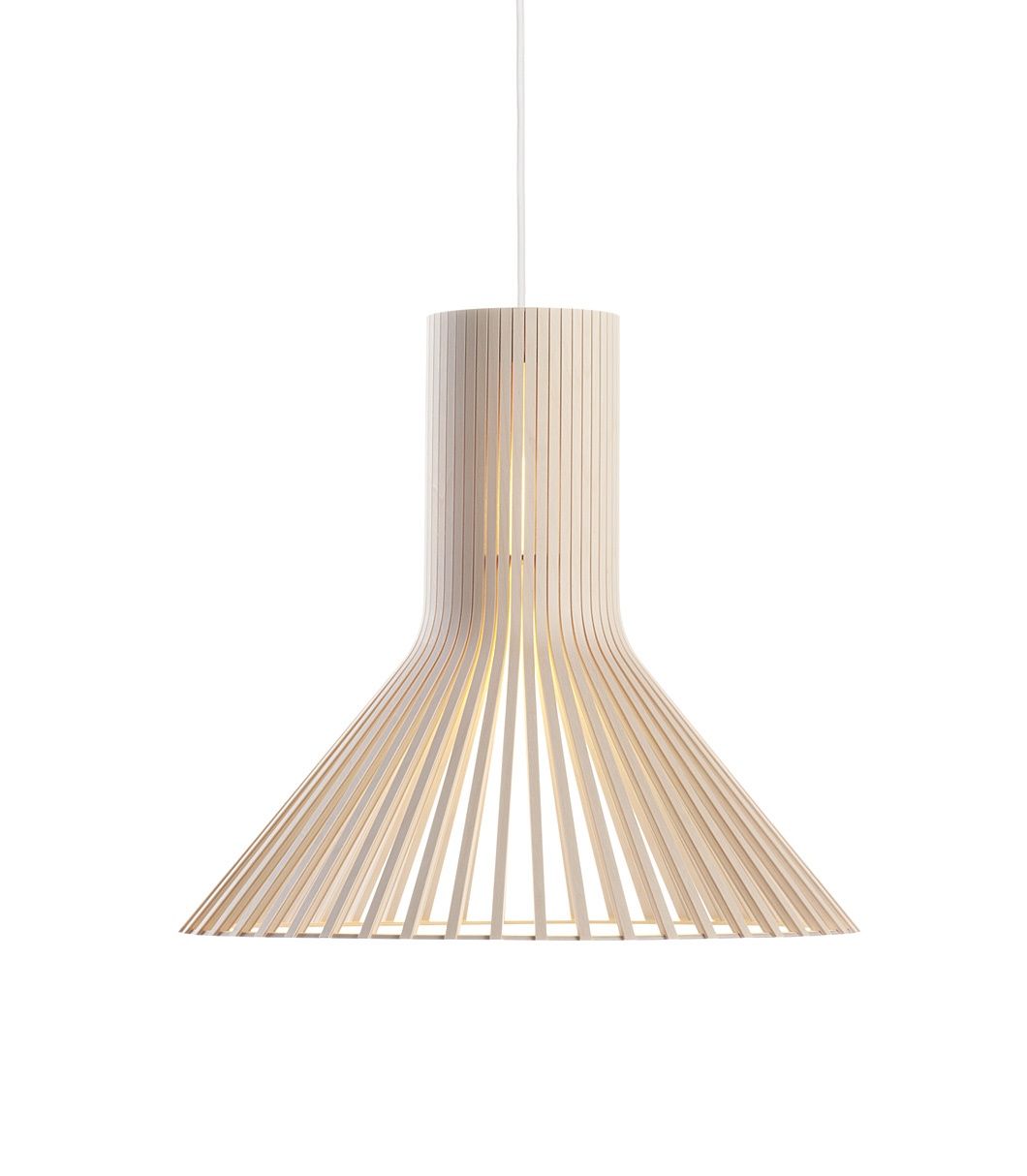 Puncto 4203 Secto Design lampa