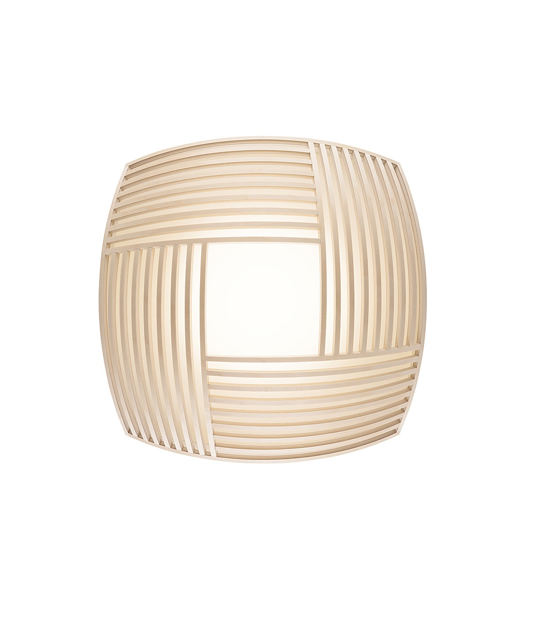 Secto_Design Kuulto 9100 taklampa