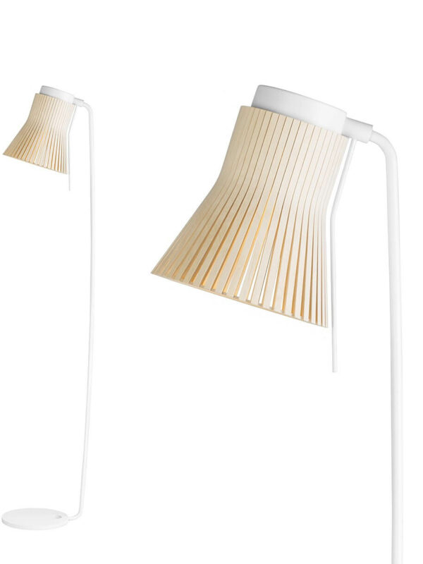 Secto Design Petite Golvlampa