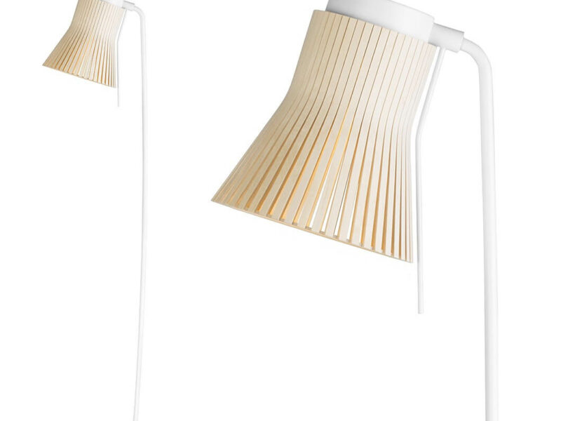 Secto Design Petite Golvlampa