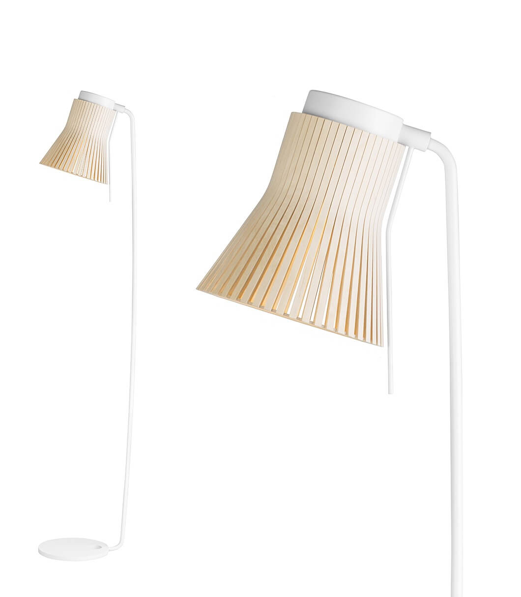 Secto Design Petite Golvlampa